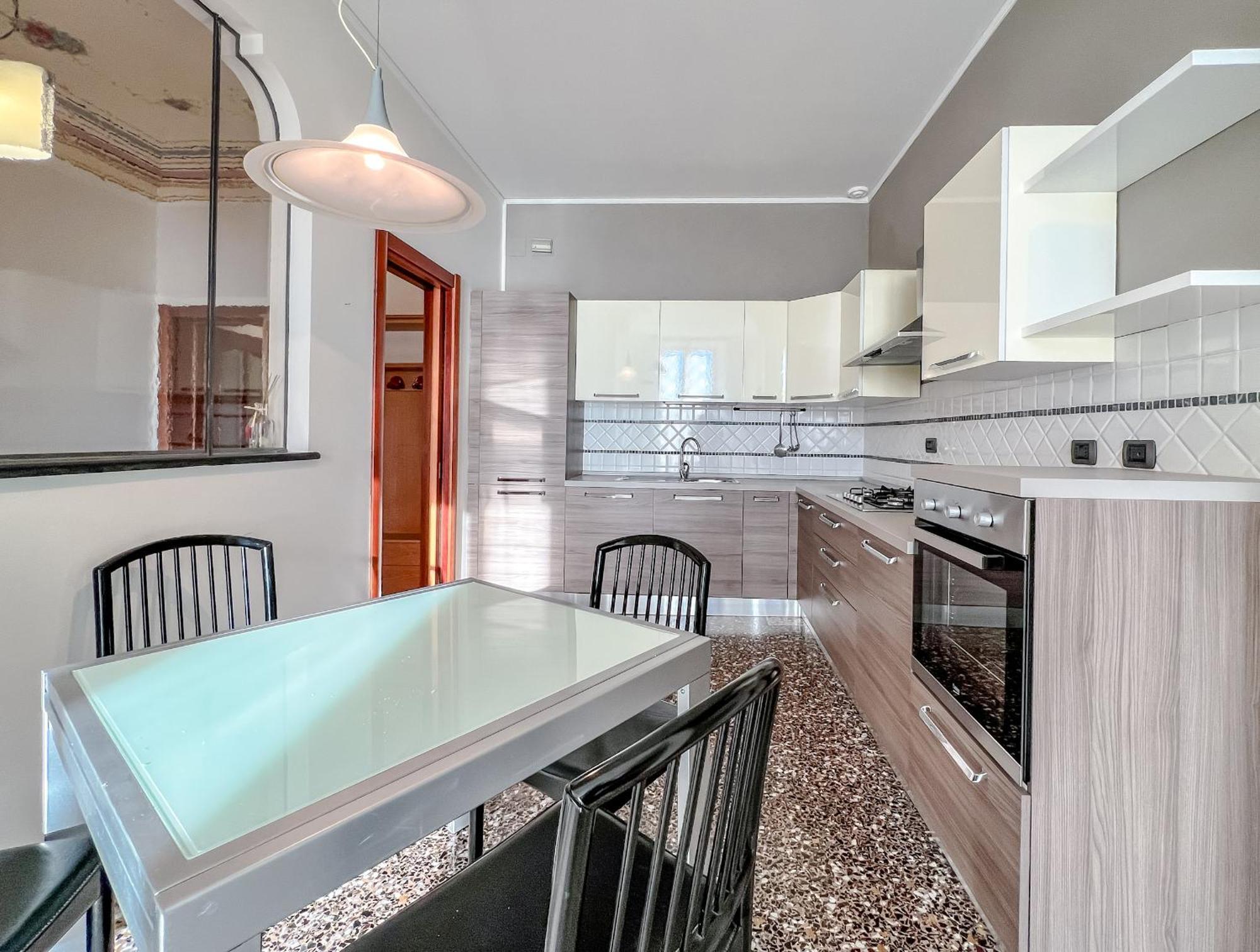 Ferienwohnung Wonderful House Savona Exterior foto