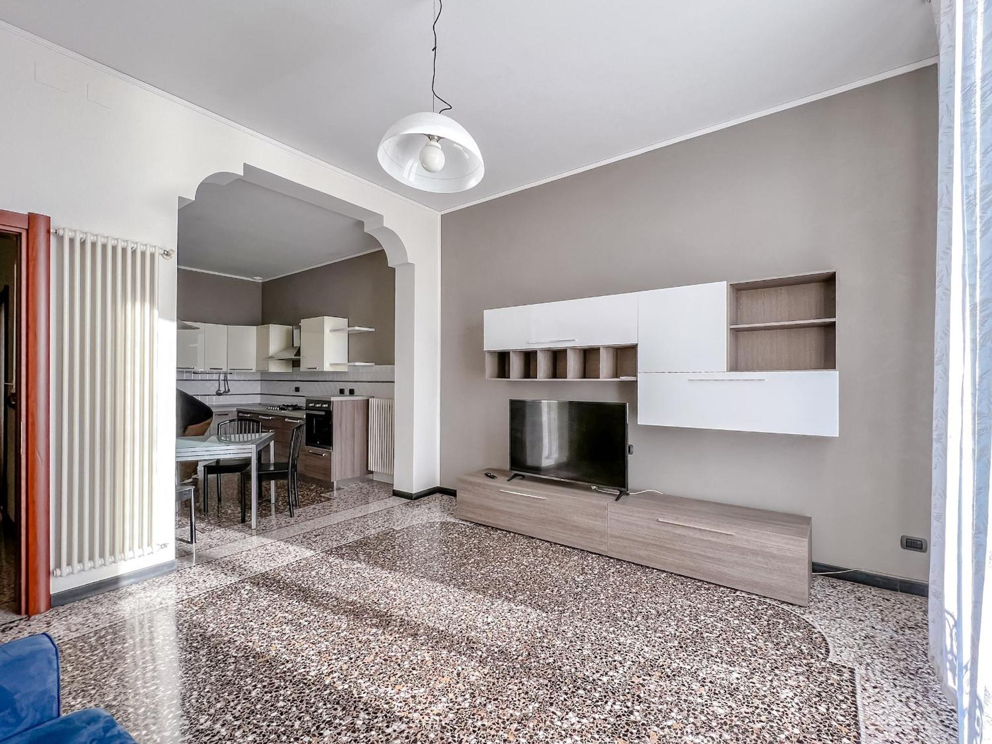 Ferienwohnung Wonderful House Savona Exterior foto