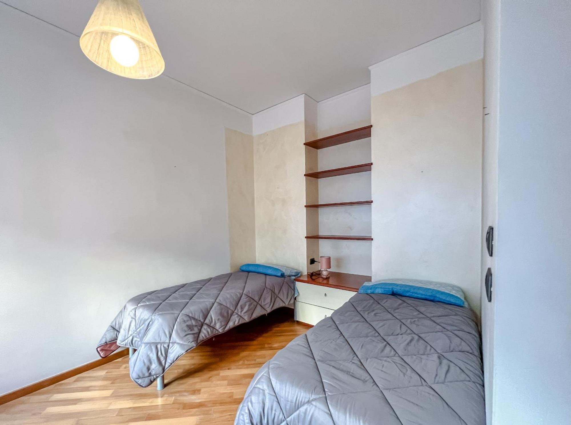 Ferienwohnung Wonderful House Savona Exterior foto